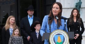 The Most Unsung Victory of Trump’s Administration: Decision to end the political persecution of a South Dakota farming and ranching family