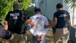 DEPORTATION USA — EXCLUSIVE: Trump Makes Move To Super-Charge Deportations Using Local Cops