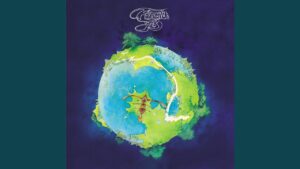 Yes – “Long Distance Runaround” (1972)