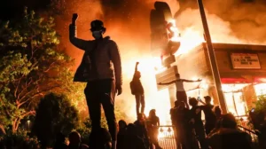 DEMOCRAT CITY: ‘Defund the police’ mecca of Minneapolis overrun with violence, ‘failed leadership’