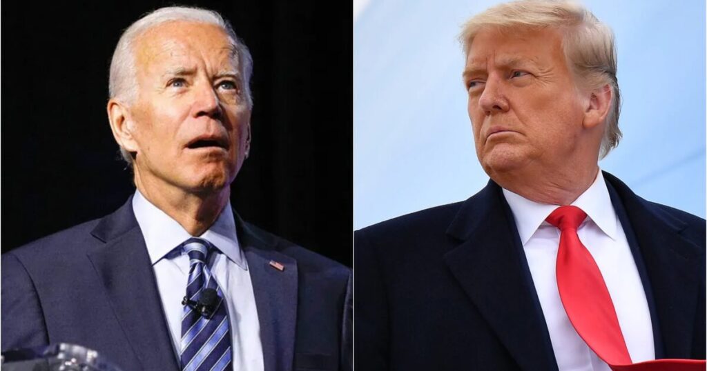 Inside the FBI’s two-tiered approach of attack: Aggressive on Trump, protective on Biden