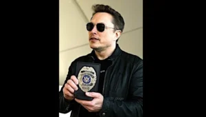 ‘Where the hell is Pam Bondi?!’ Elon Musk discovers 100,000 ACTIVE federal employees illegally getting unemployment benefits
