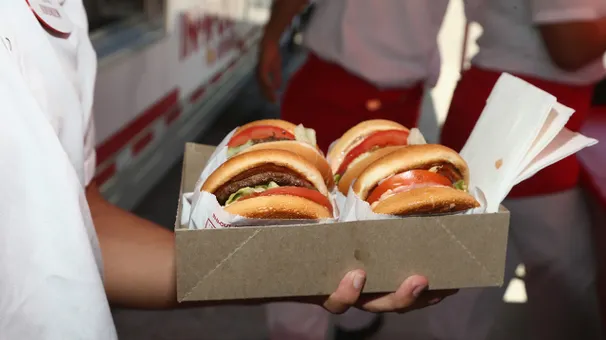 MAHA MOVES: In-N-Out Burger makes major ingredient changes to drinks and popular condiment