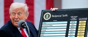 American Manufacturers Overwhelmed With Orders After Trump’s Tariff Crackdown On China
