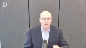 INVASION USA: Russia Hoaxer Marc Elias Sues Wyoming To Make It Easier For Noncitizens To Vote