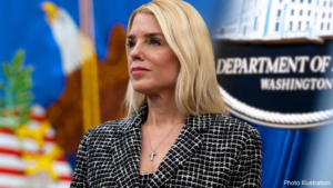 Epstein Bill Grants AG Bondi These Powers…and No Doubt the Left Is Going to Hate It