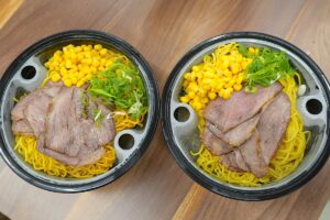 Wagyu Ramen Comes to Don Don Donki’s Food Court in Kapolei