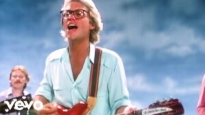 America – “You Can Do Magic” (1982)
