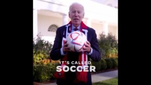 Study: Heading A Soccer Ball Alters Brain Chemistry