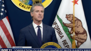 NEWSCUM ALERT: Trump official reveals where California gets much of its oil — and calls it a national security threat