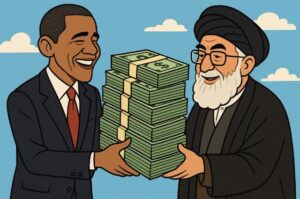 Trump: Not Offering Iran ‘Anything,’ Not Speaking to Tehran