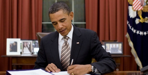 CNN Declared Obama ‘War-Ending President Who Ordered Airstrikes’ on 7 Countries