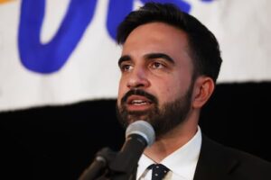 COMMUNIST ALERT: GOP Rep. Ogles urges AG Bondi to investigate Zohran Mamdani’s citizenship application