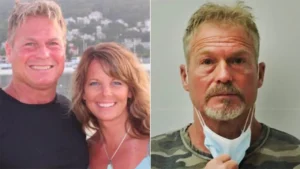Grand jury indicts Barry Morphew for murder of wife, Suzanne Morphew