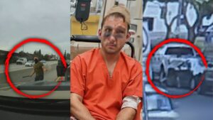 FLASHBACK: Man Arrested for Alleged Road Rage Incident Assaulted by Inmates