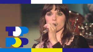 Heart – “Crazy On You” (1975)