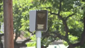 DEMOCRAT GESTAPO: Hawaii speed cameras a learning experience for drivers, state