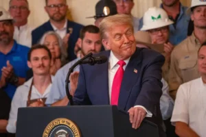 Wright: How the Big Beautiful Bill will lower energy costs, shore up the electric grid — and unleash American prosperity