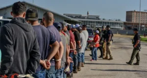ICE Arrests Surge Nationwide Under Trump Administration