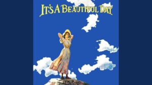 It’s A Beautiful Day – “White Bird” (1969)