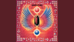Journey – “Be Good To Yourself” (1986)