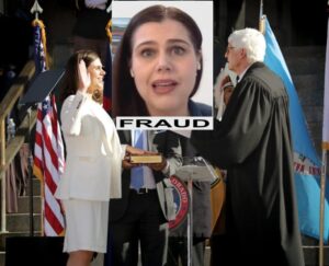 Colorado’s Secretary of State Jena Griswold Must Be Questioned Under Oath for Her Election Related Activities