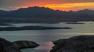 Lake Mead Is America’s Deadliest National Park