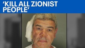 Suspect in Boulder terror attack facing murder charges after 1 victim dies