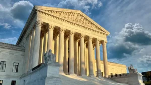 HIGH-PROFILE CASES: Supreme Court delivers sweeping conservative victories on final day of term