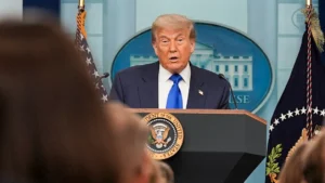 ‘MONUMENTAL VICTORY’: Trump celebrates Supreme Court limits on ‘colossal abuse of power’ by federal judges