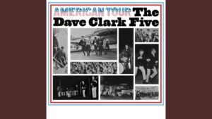 The Dave Clark Five – “Because” (1964)