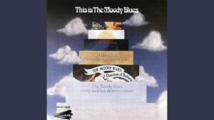 The Moody Blues – “Legend Of A Mind” (1968)