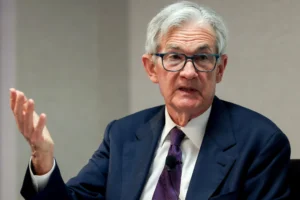 ‘TOO LATE’ POWELL’S FAULT: New Home Sales Plunge in May as High Interest Rates Weigh on Affordability