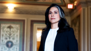 Tulsi Gabbard blasts ‘fake news’ of split with Trump, insists Iran can make a nuke within weeks