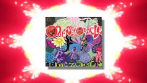 The Zombies – “She’s Not There” (1964)