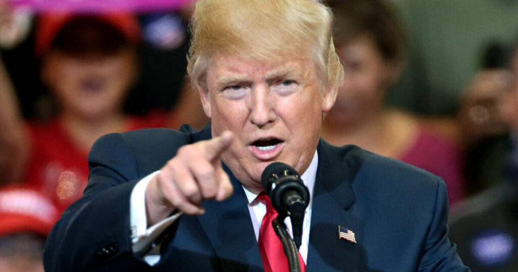 Trump Issues a Stern Warning as Iran Parliament’s Vote to Close Strait of Hormuz Threatens to Send Oil Prices Through the Roof