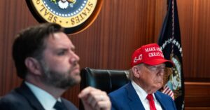 Solomon: With six bunker-busting bombs, Trump just rewrote history. Now Iran gets to choose the ending