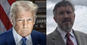 Trump Unloads on Rep. Thomas Massie Over Iran Strike Opposition, Says He’ll Campaign “Very Hard” Against Him in Midterm: “MAGA Doesn’t Want Him”