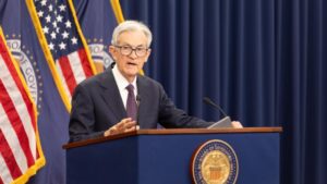 Trump toys with firing Jerome Powell after Federal Reserve keeps interest rates steady