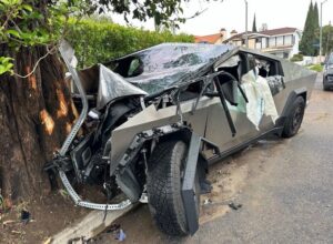 USC Basketball Star Alijah Arenas Recounts Harrowing Escape from Fiery Tesla Cybertruck Crash