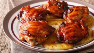 Why Hawaiʻi’s BBQ sauce is stealing the summer spotlight