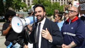 COMMUNIST ALERT — EDITORIAL: Zohran Mamdani vows to lower costs but his ‘fix’ is more lefty policies that drive them up