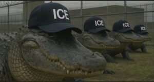 Not a Gulag! ‘Alligator Alcatraz’ Is Smart, Lawful Immigration Enforcement