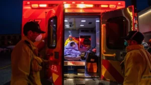 DEMOCRAT STATE — Hagan: California’s budget trick is leaving poor patients to die