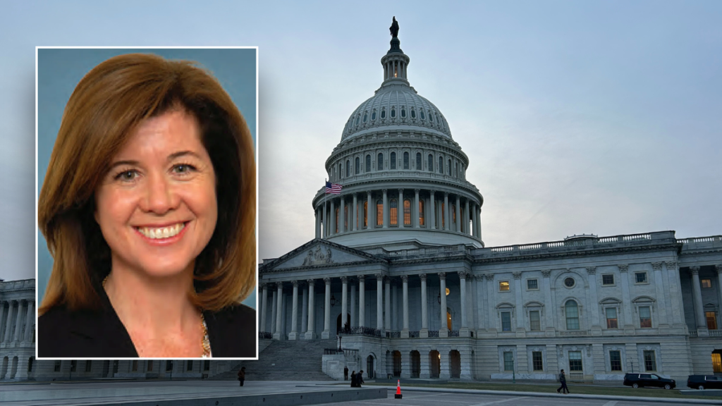 ‘DUMOCRATS CHEAT, LIE, AND STEAL’: Trump Targets Obama-Era Senate Parliamentarian Elizabeth MacDonough in Fiery Truth Social Post