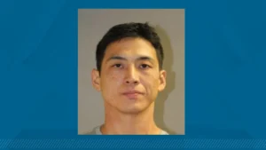 Life Behind Bars: Eric Thompson Sentenced in Tokuhara Murder