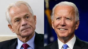 Devine: How the Biden admin ‘weaponized’ the justice system against Trump aide Peter Navarro