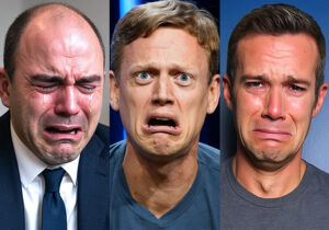 Obama Bros Go Ballistic After Trump Bombs Iranian Nuke Program