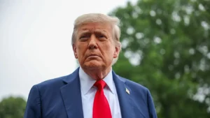 Trump says US terminating all trade talks with Canada over digital services tax on American tech companies