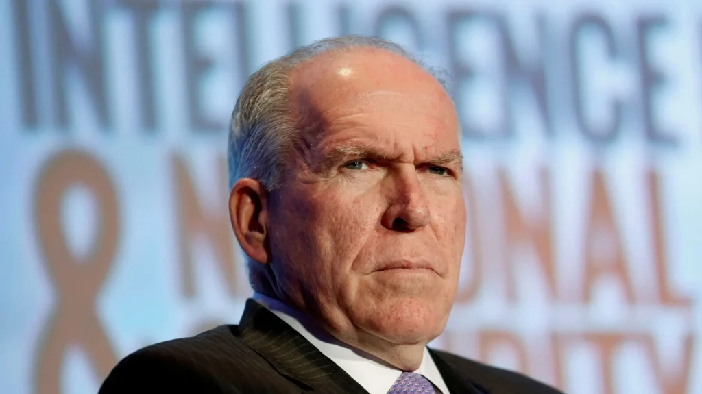 Prosecutors zero in on John Brennan’s role in Trump-Russia collusion narrative in conspiracy case
